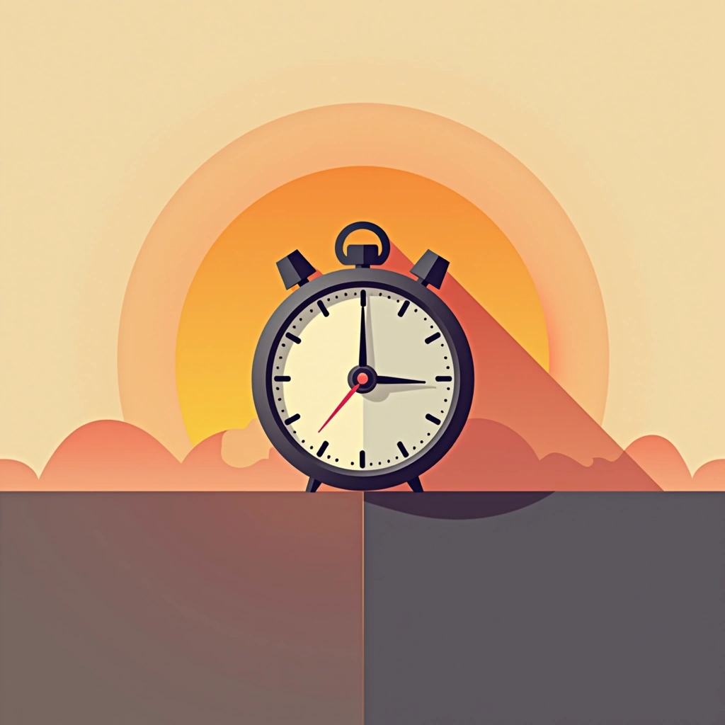 Early morning cardio routine Image