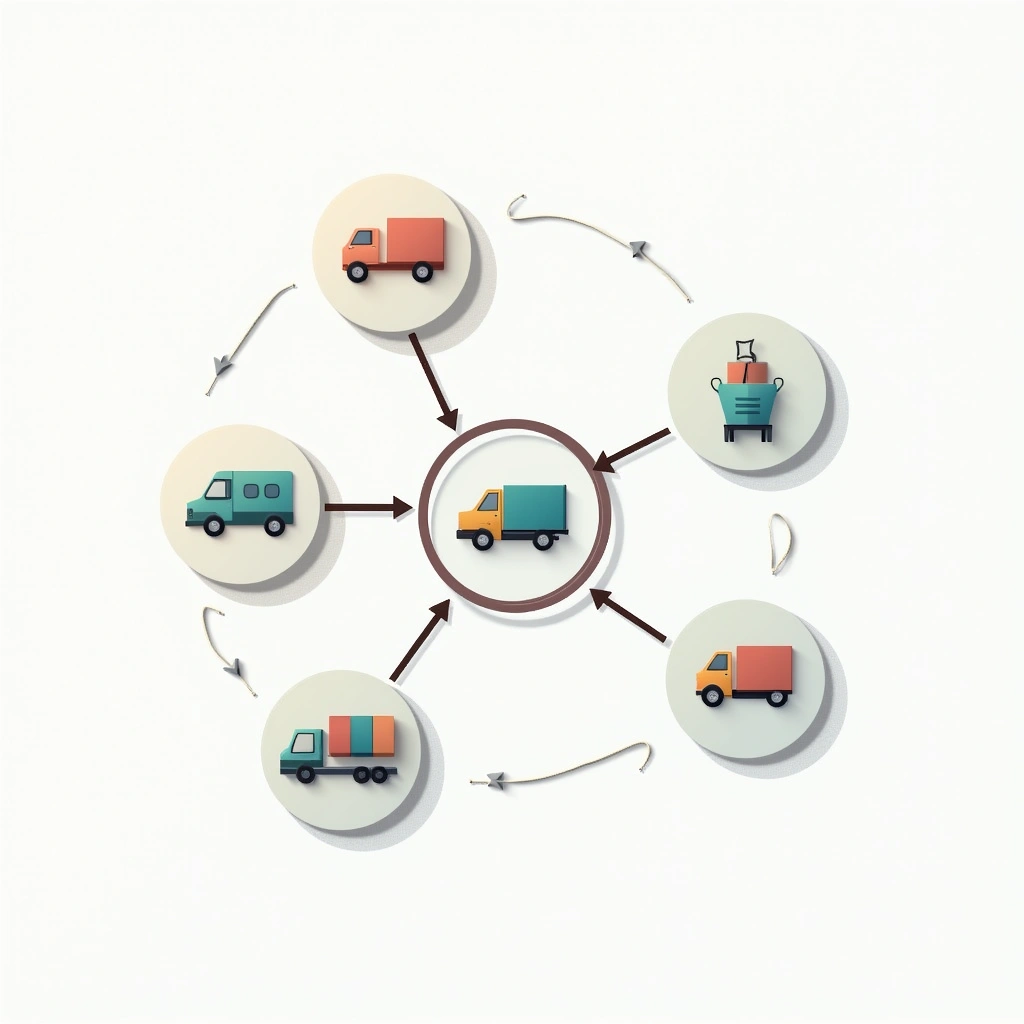 Supplier Relationship Audits Image