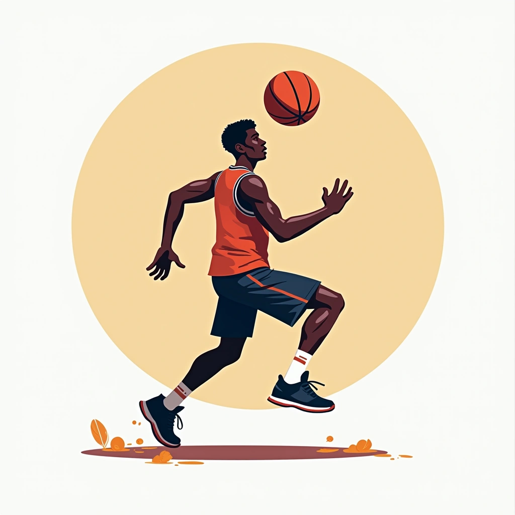 Daily physical activity ritual Image