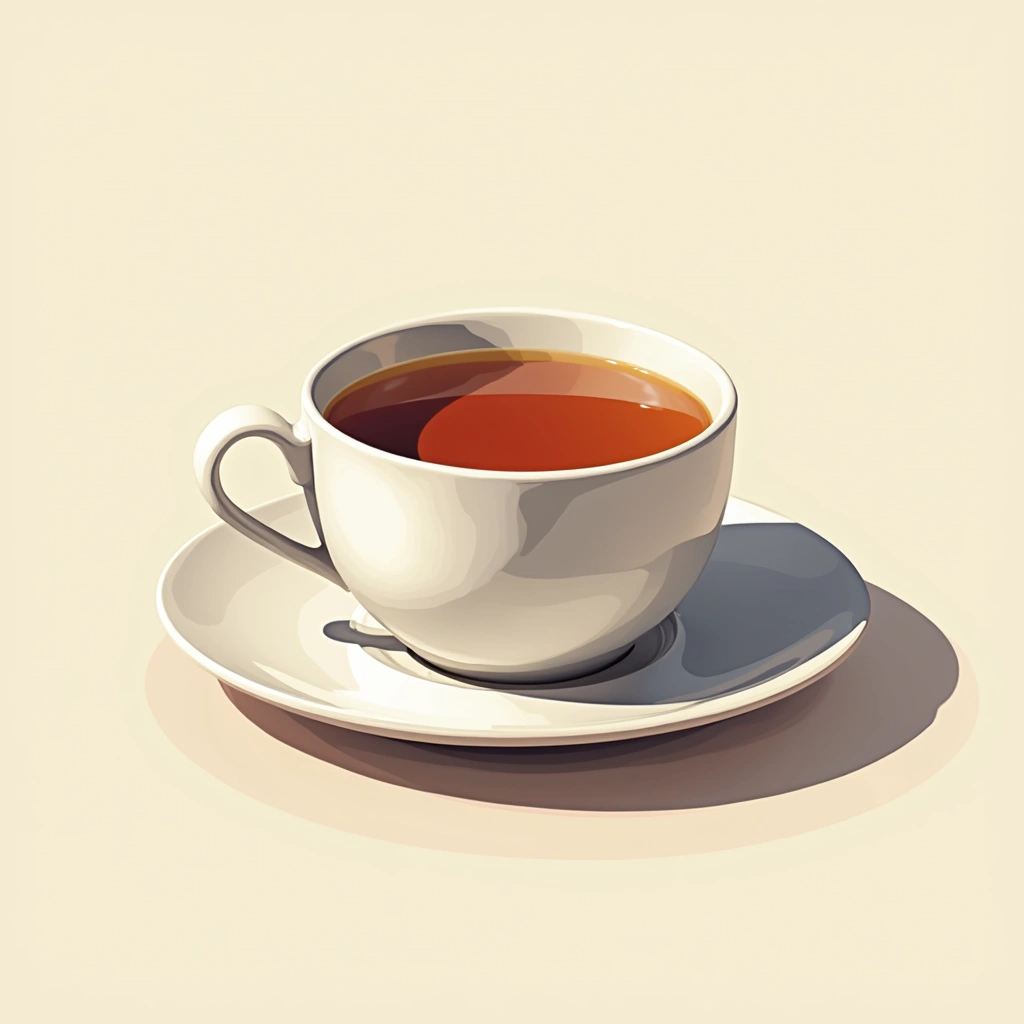 Strategic Caffeine Timing Image