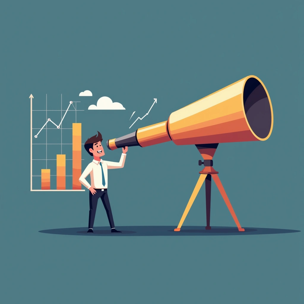 Macro Trend Analysis Image