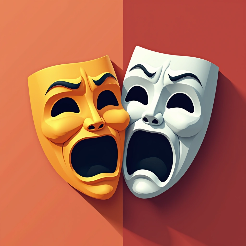 Psychological distancing Image