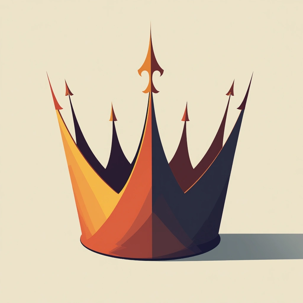 Calculated Rudeness Image