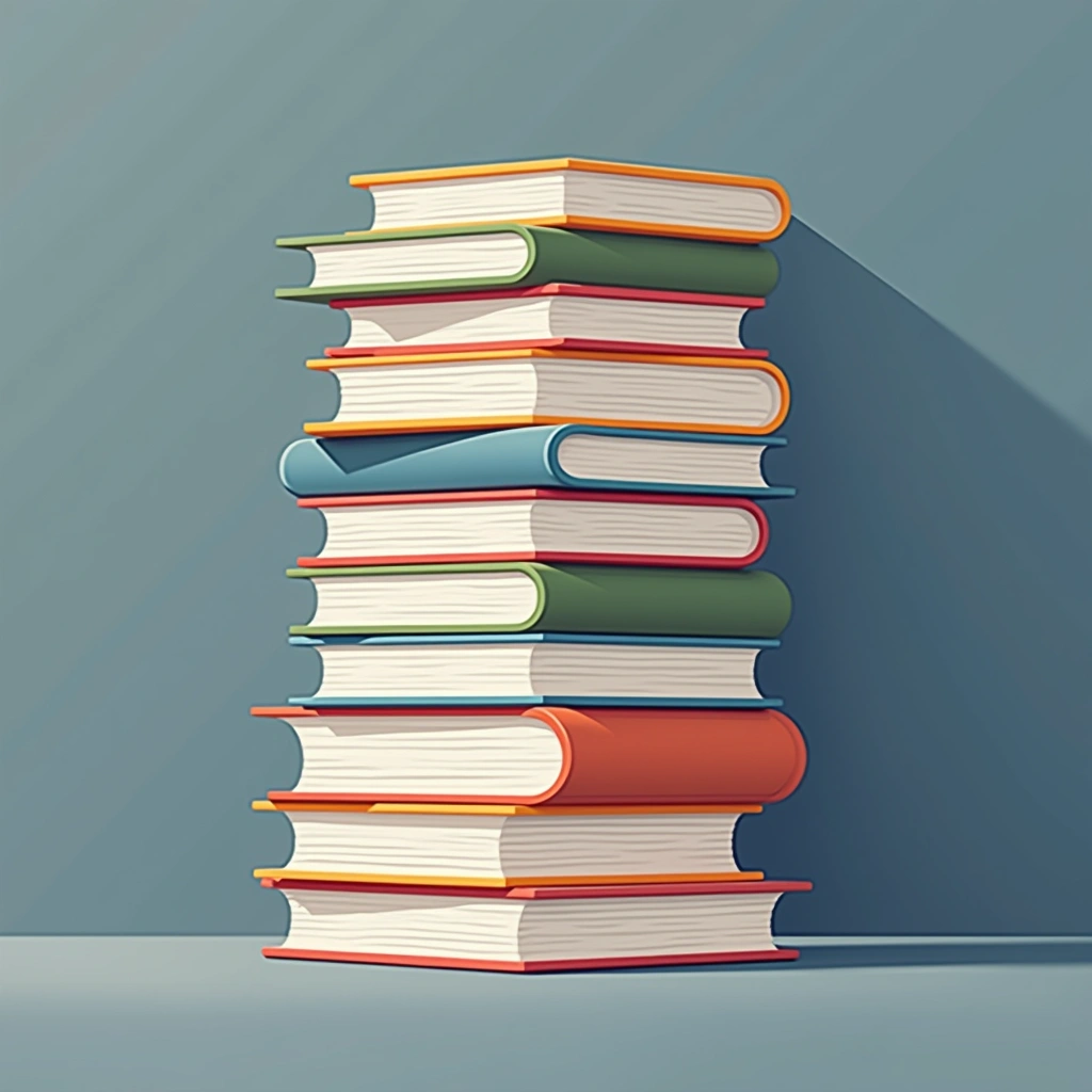 Extensive Daily Reading Image