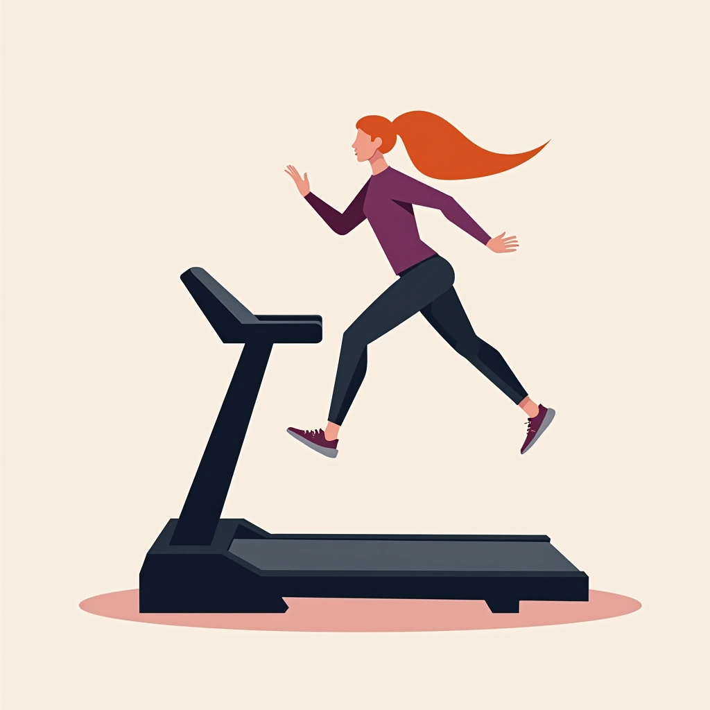 Incline Treadmill Protocol Image