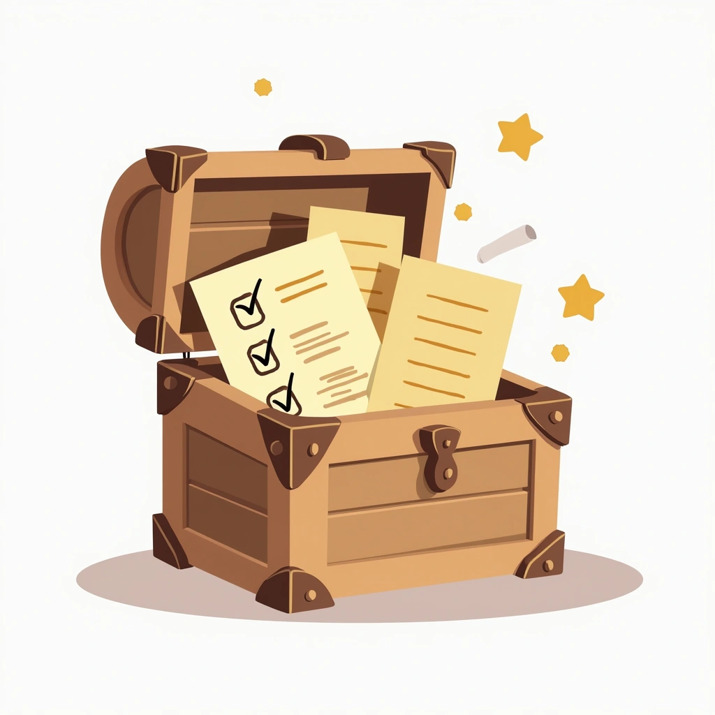 Asset Inventory Audits Image