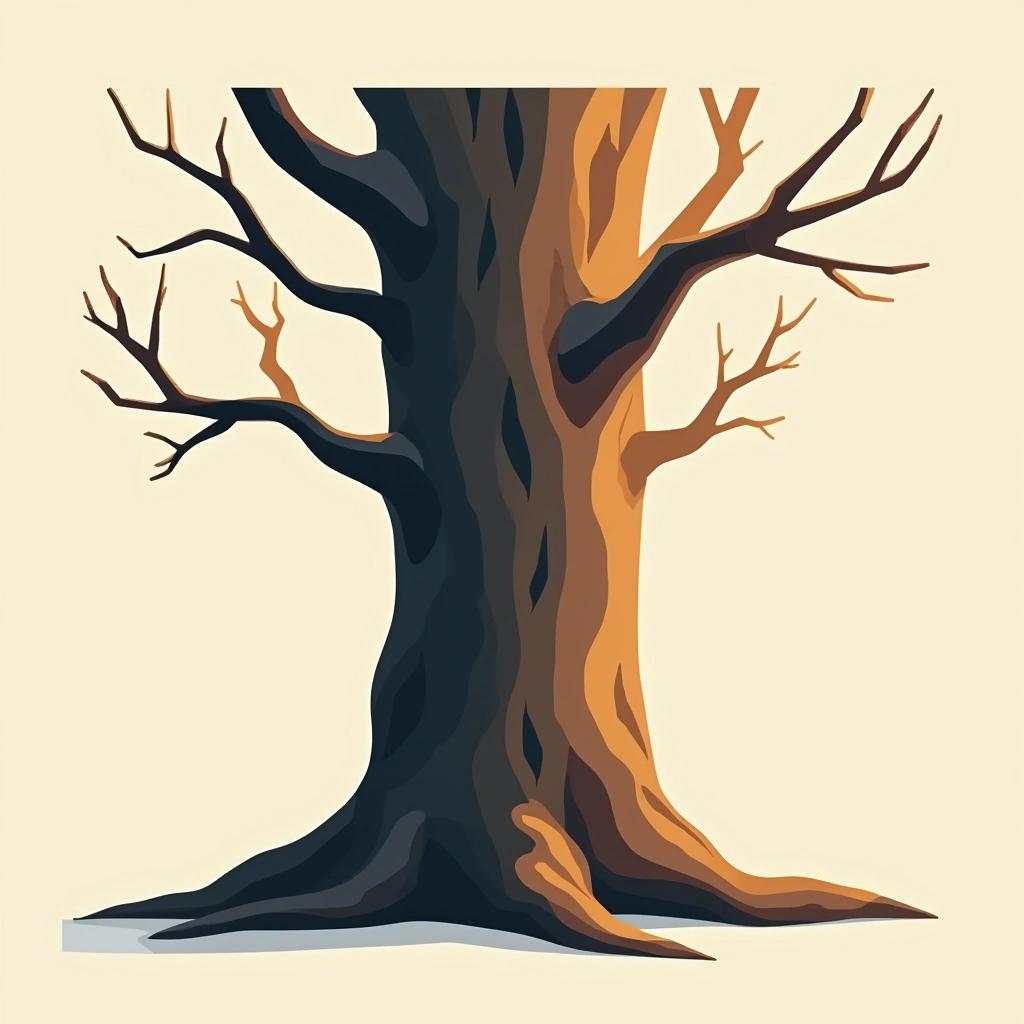 Nature Immersion Breaks Image