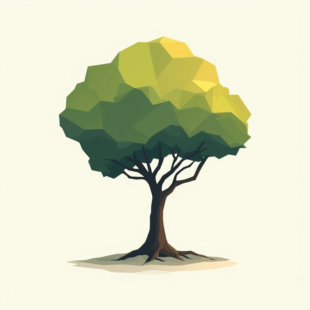 Forest Solitude Periods Image