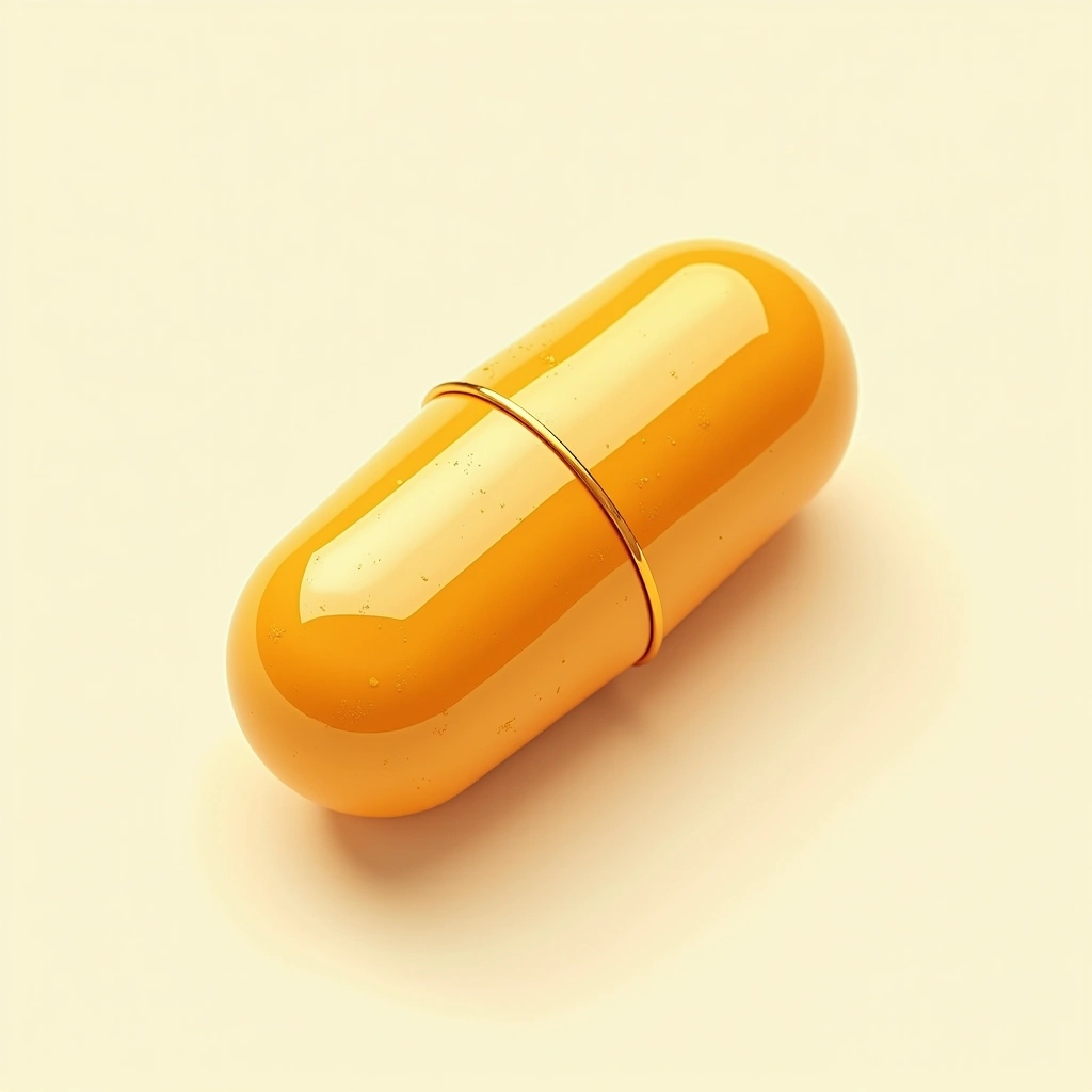 Turmeric Supplementation Image