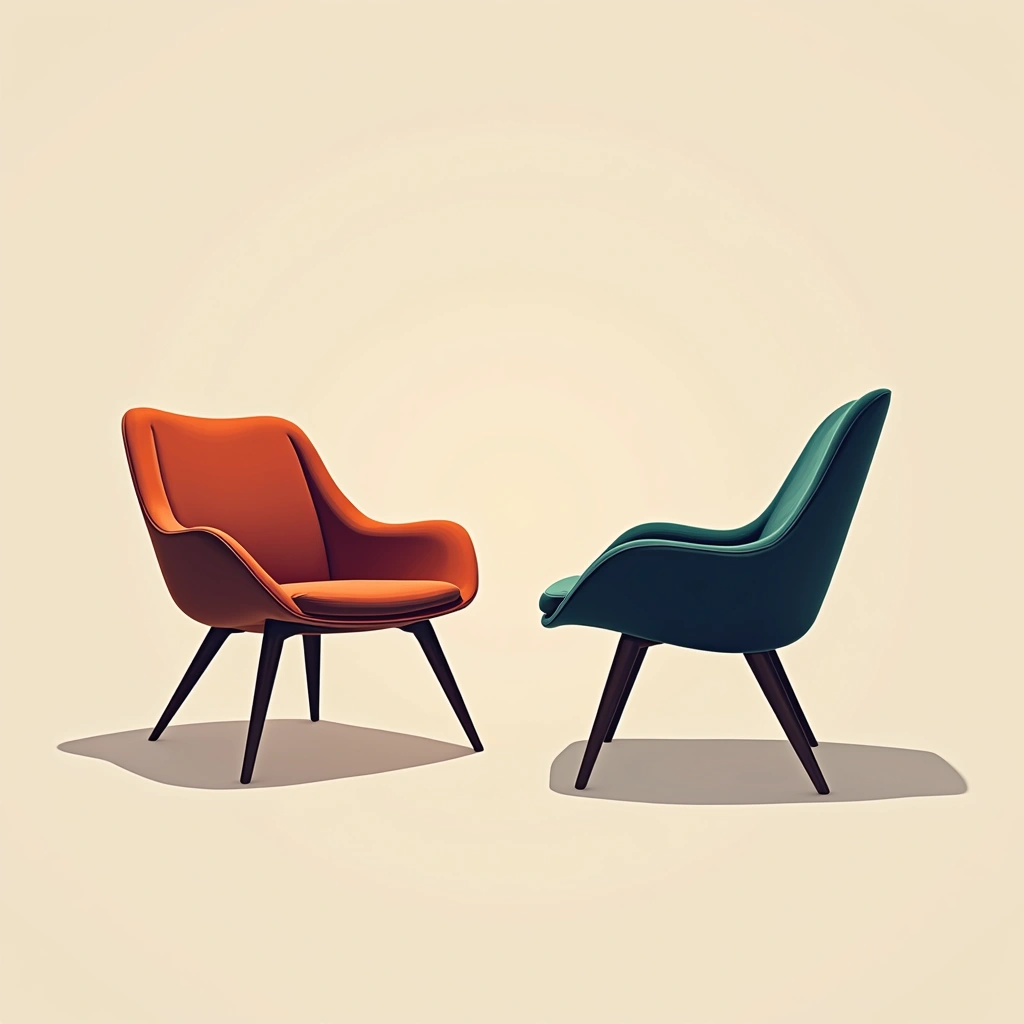 Reverse mentoring sessions Image