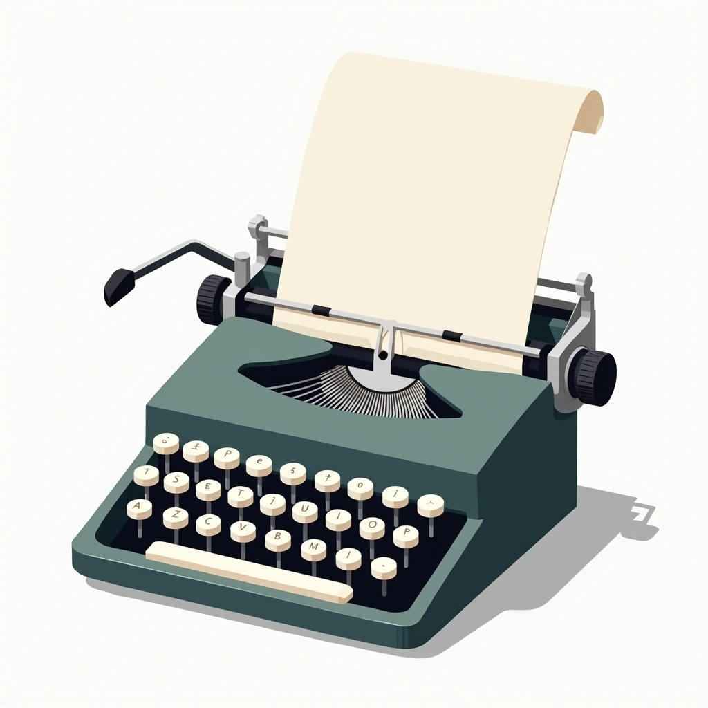 Distraction-Free Writing Blocks Image