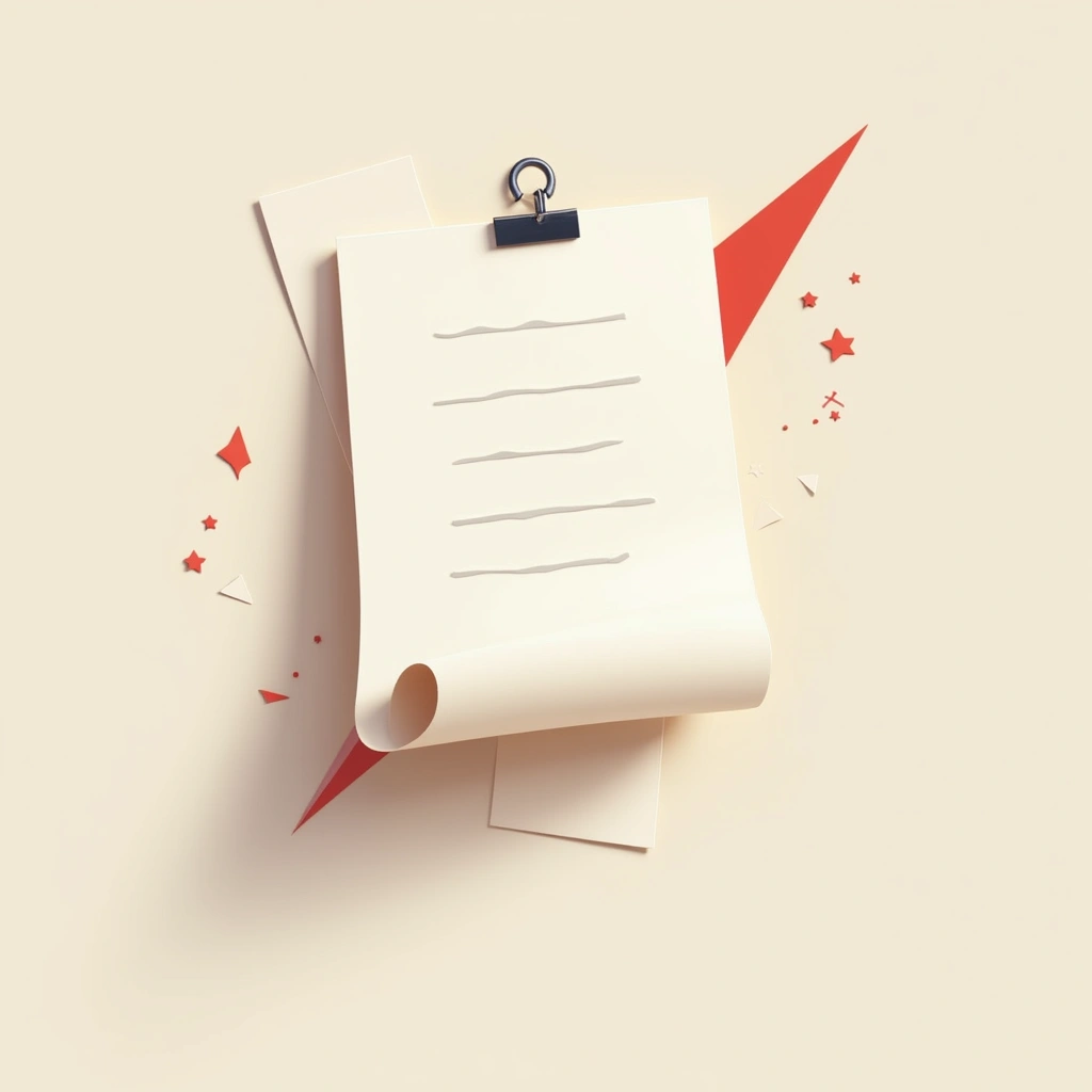 Selective Illiteracy Pretense Image