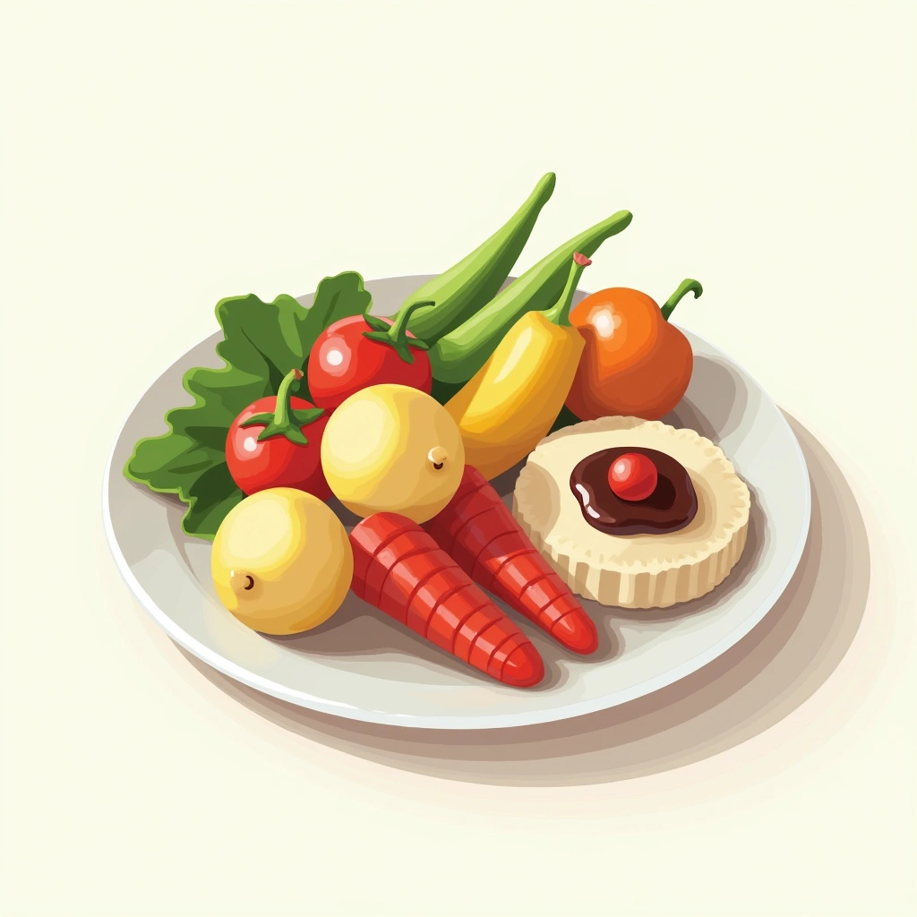 Failure-Tolerant Diet Approach Image