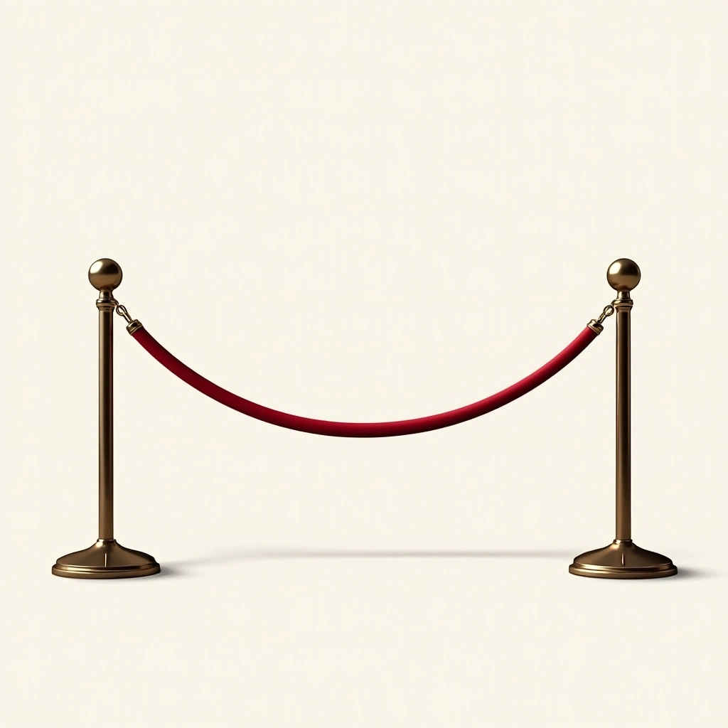 Luxury democratization resistance Image