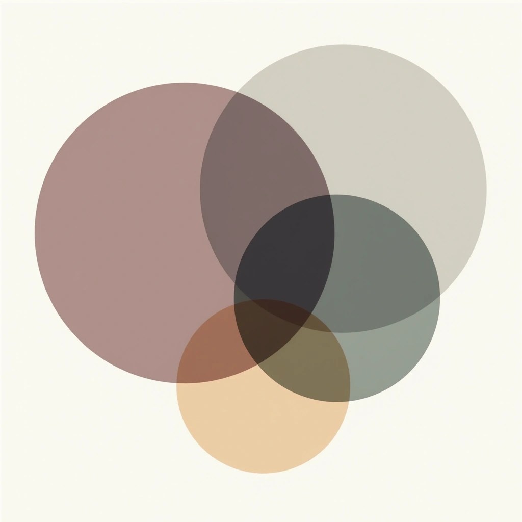 Non-Linear Opportunity Scanning Image