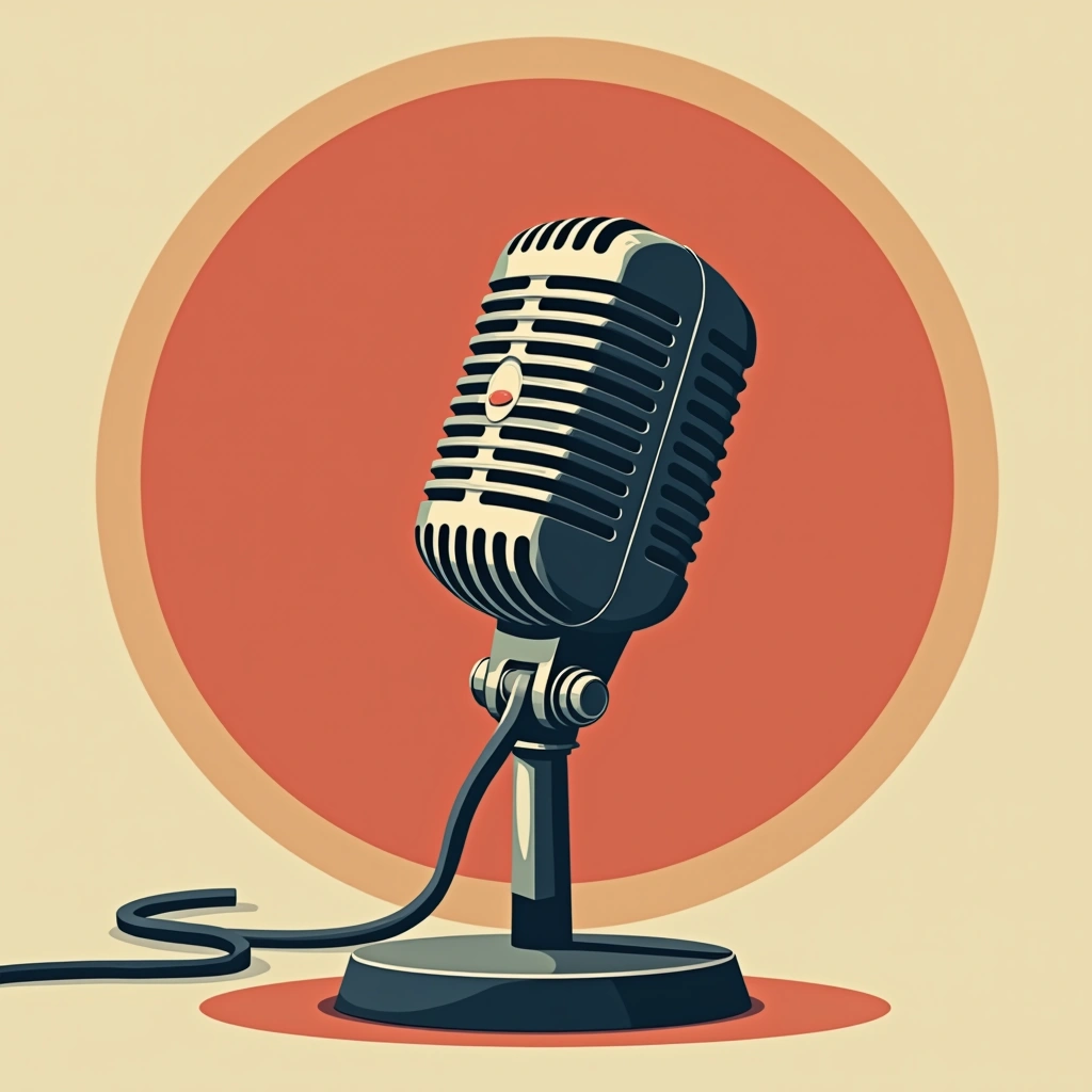 Theatrical voice coaching Image