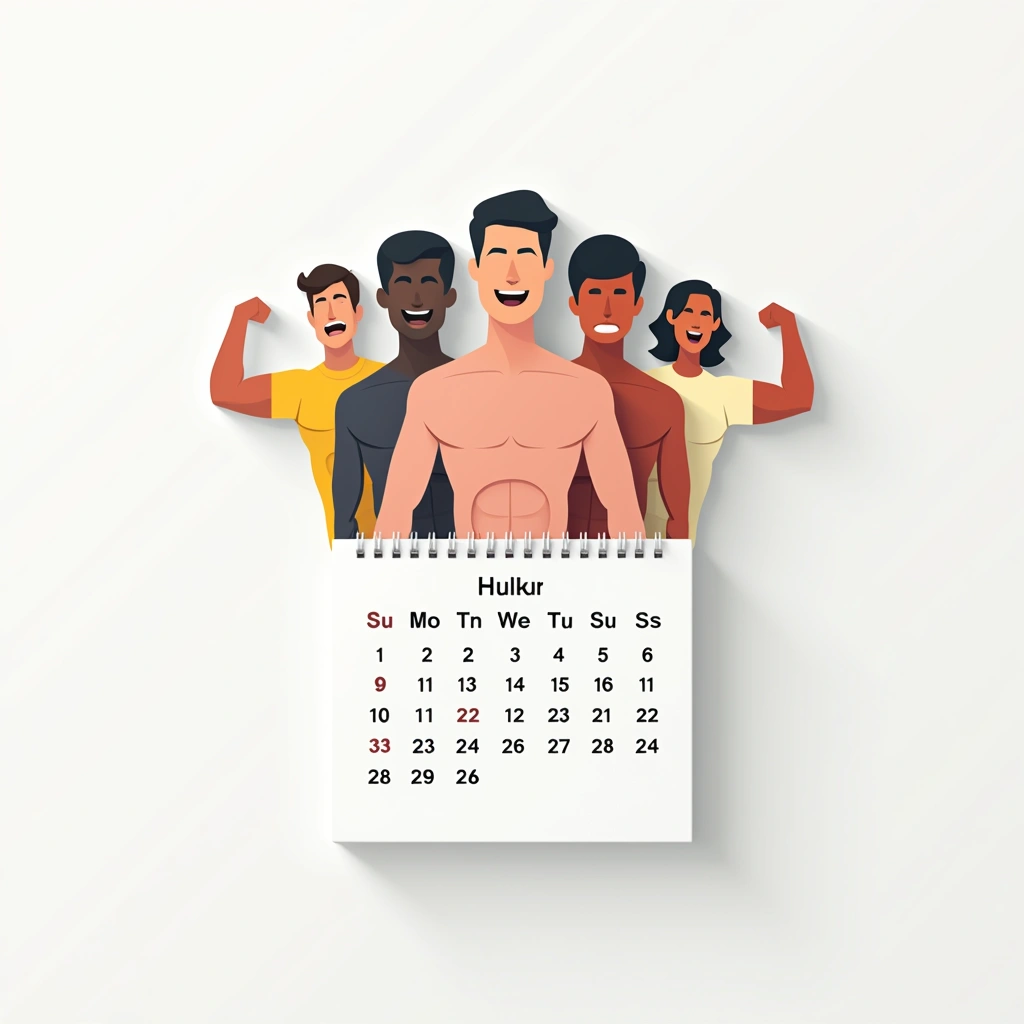 High-frequency training split Image