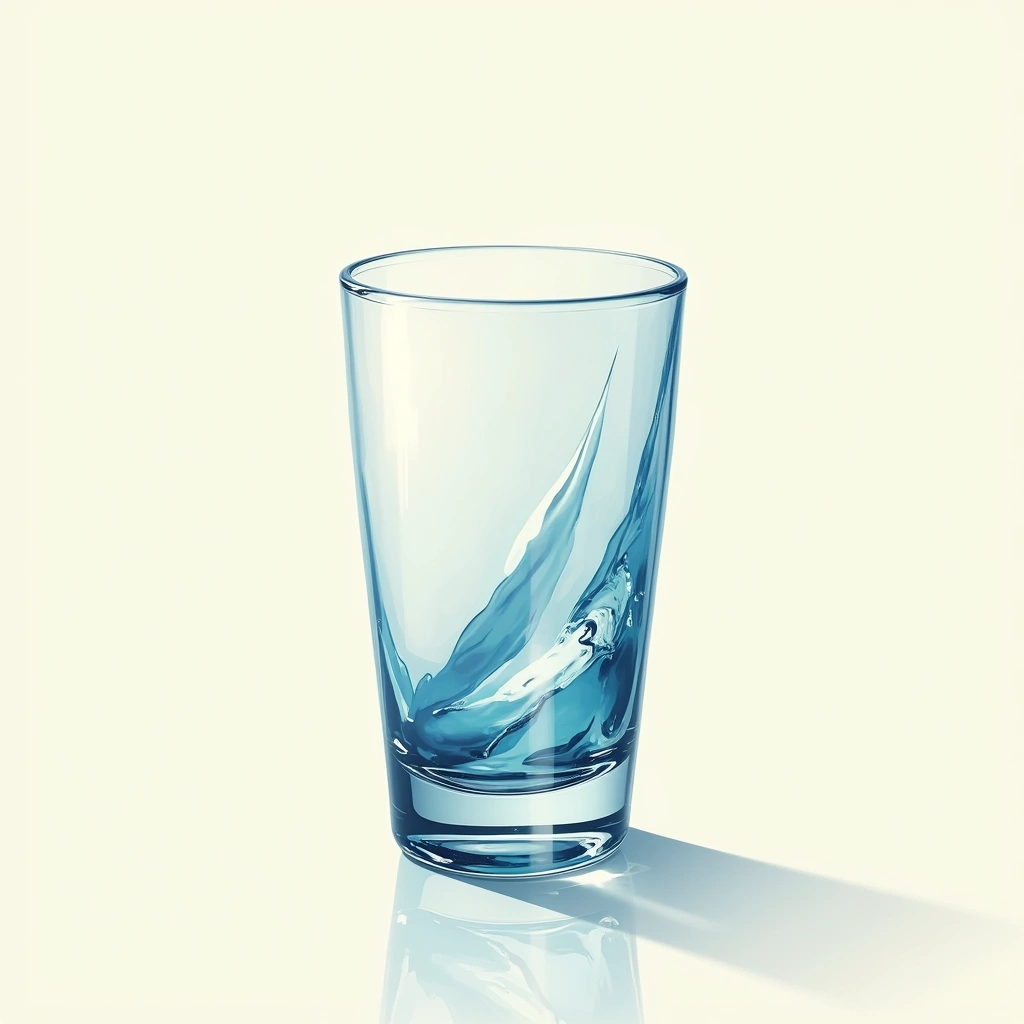 Sparing Alcohol Use Image