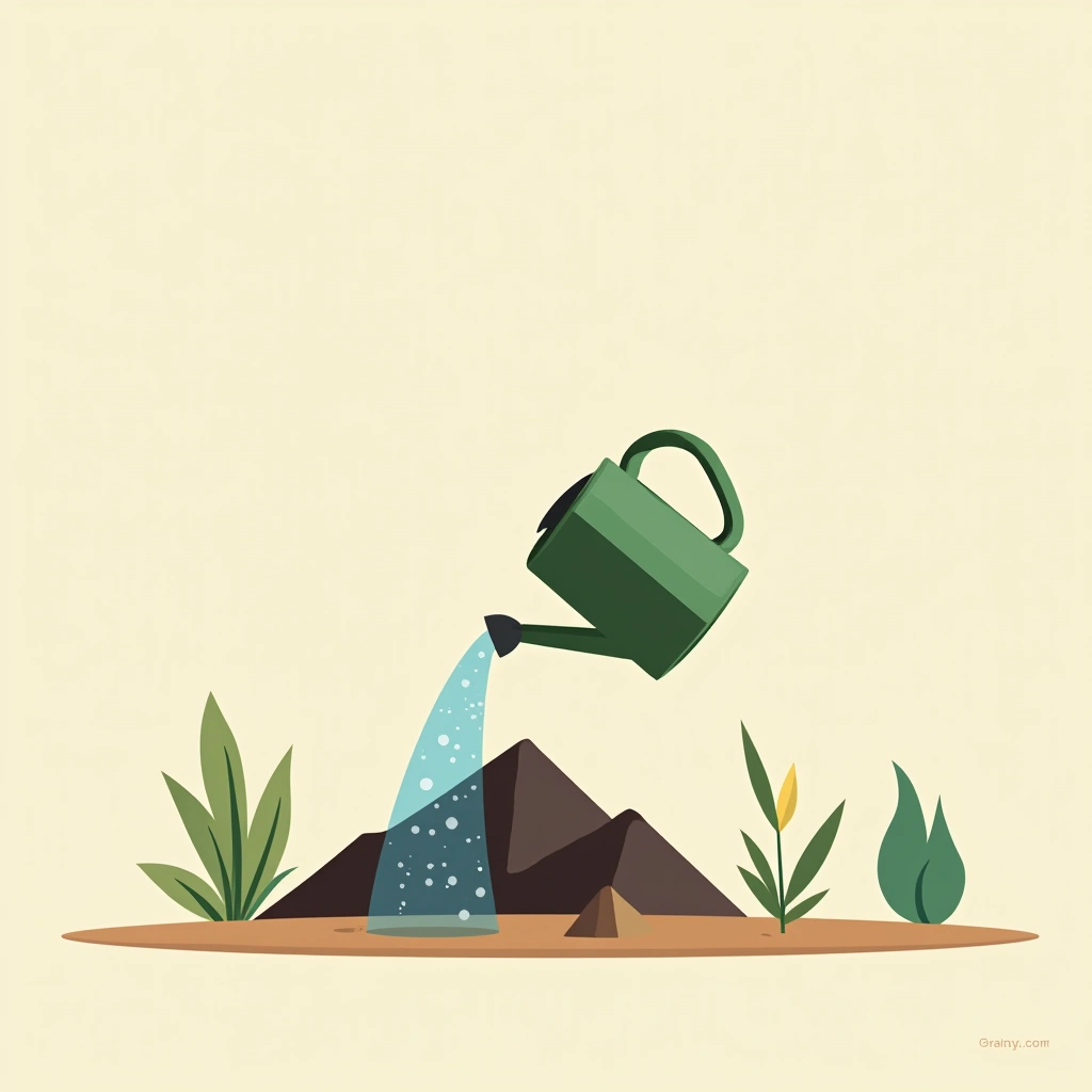 Talent pipeline gardening Image