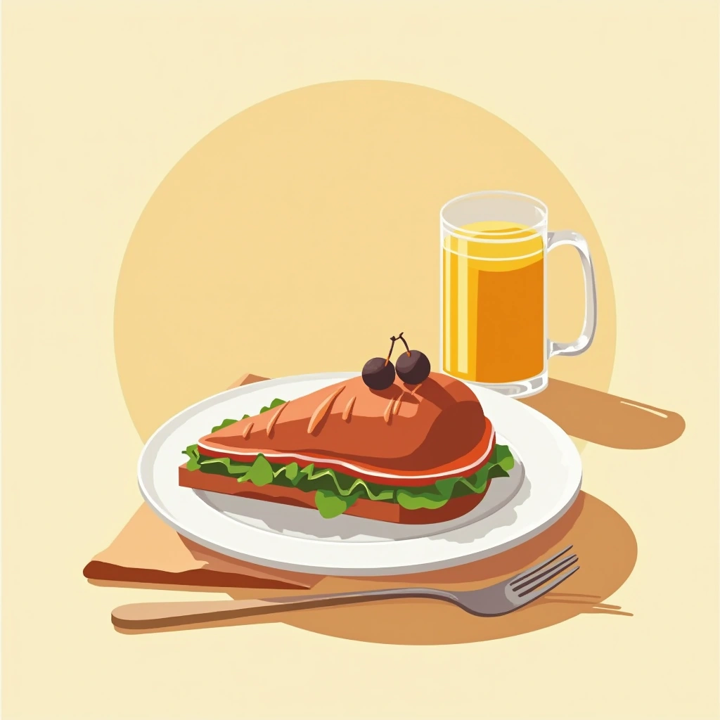 Weekend family breakfasts Image