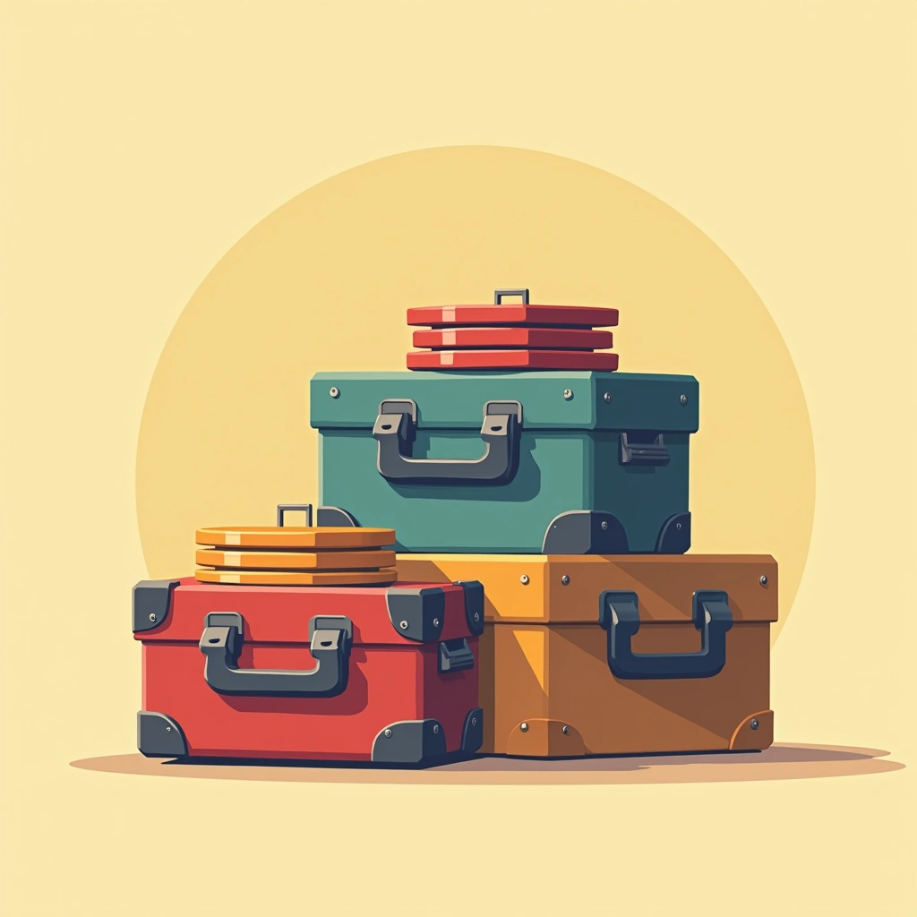 Portable gym deployment Image