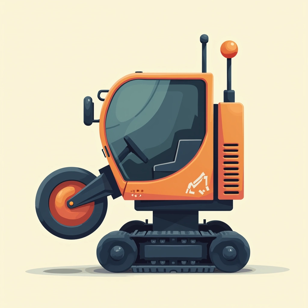 Operational Efficiency Analysis Image