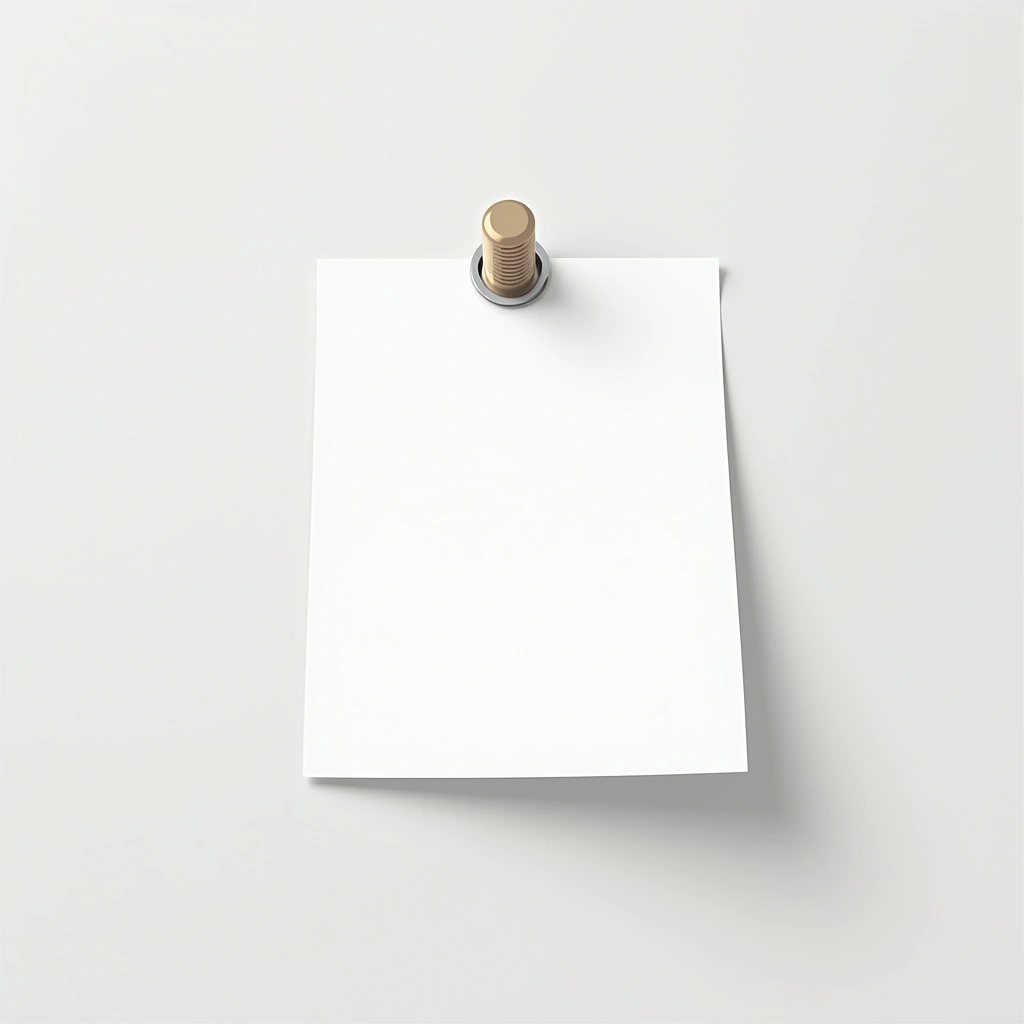 Pre-meeting intention cards Image