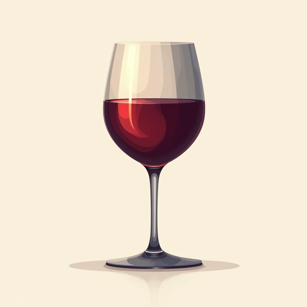 Moderated Wine Consumption Image