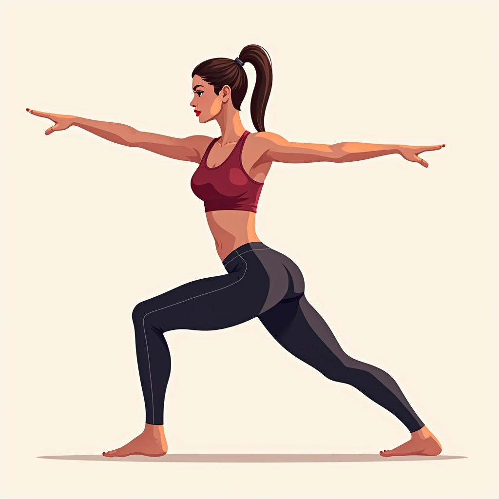 Posture-Focused Strength Training Image