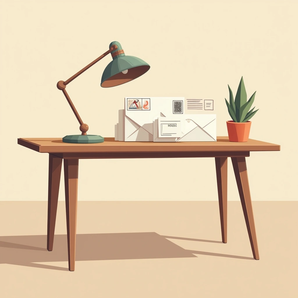 Strategic Correspondence Sessions Image