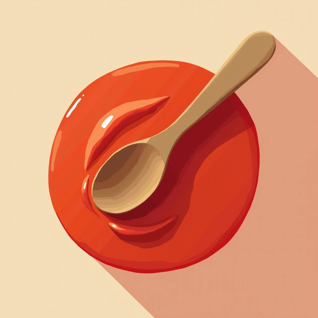 Italian home cooking Image