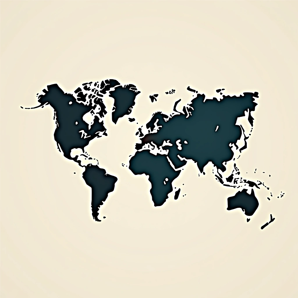 Regional market specialization Image