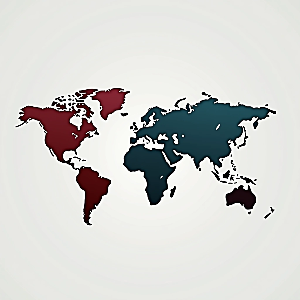 Global Market Prioritization Image