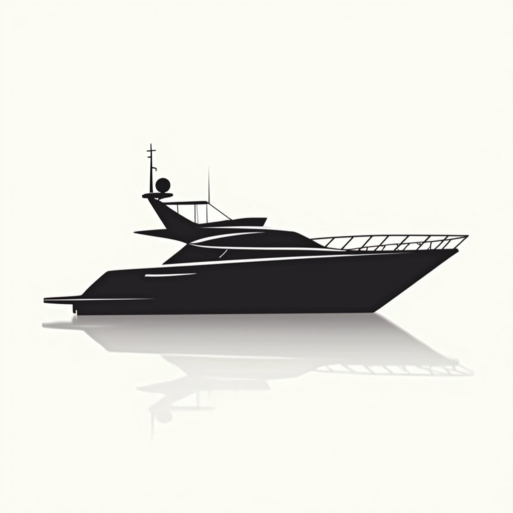 Luxury Yacht Vacations Image