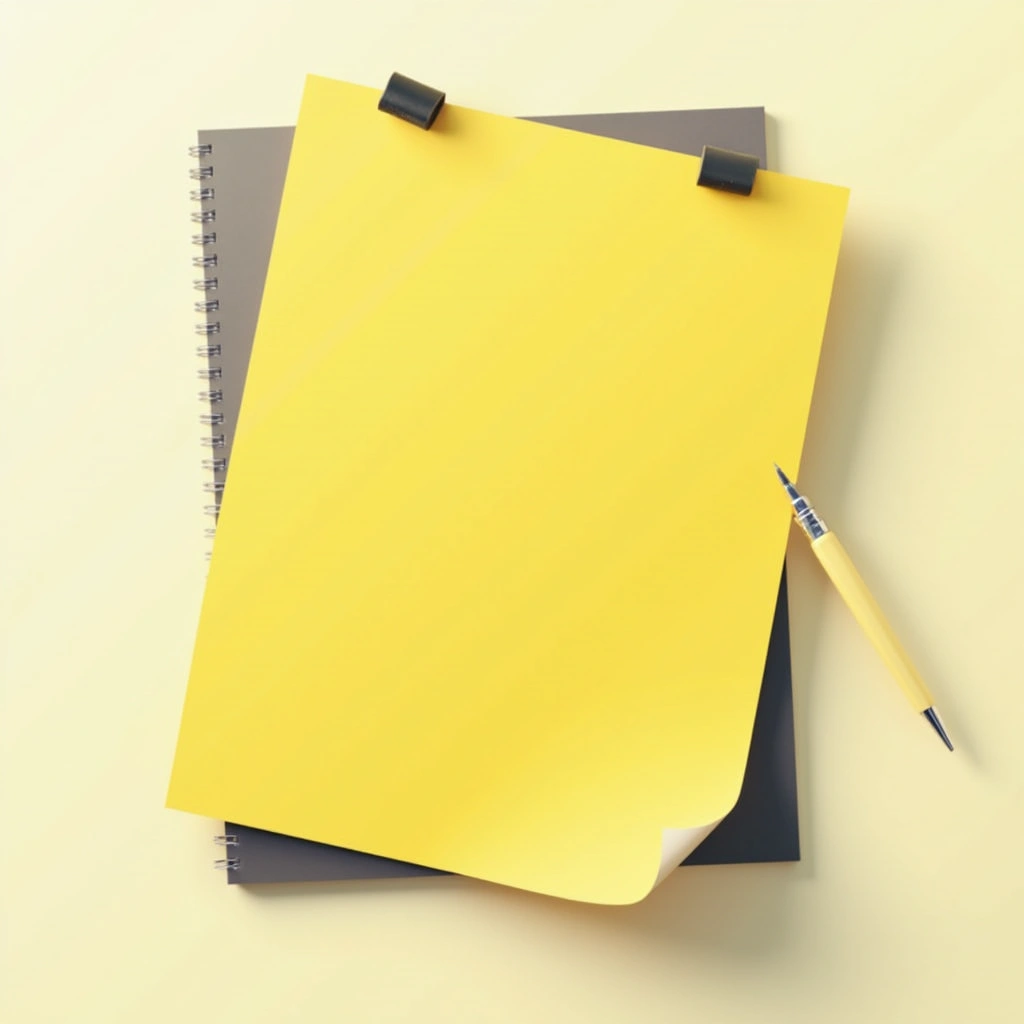 Analog Note Systems Image