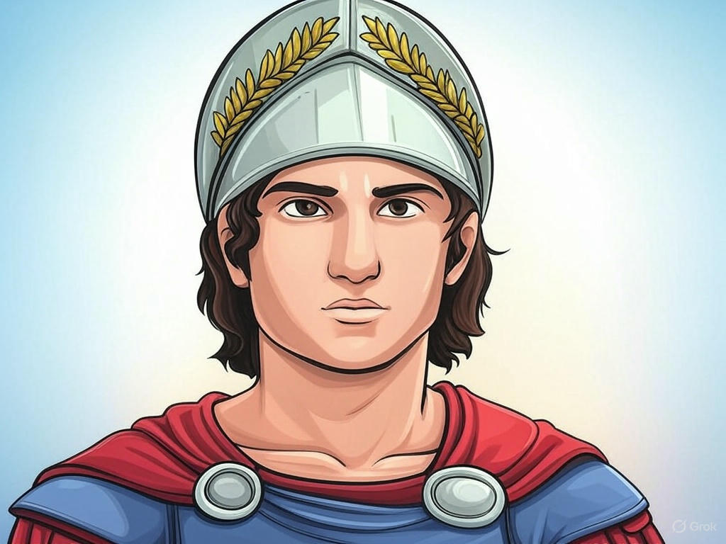 Alexander the Great Habits and Leadership Strategies