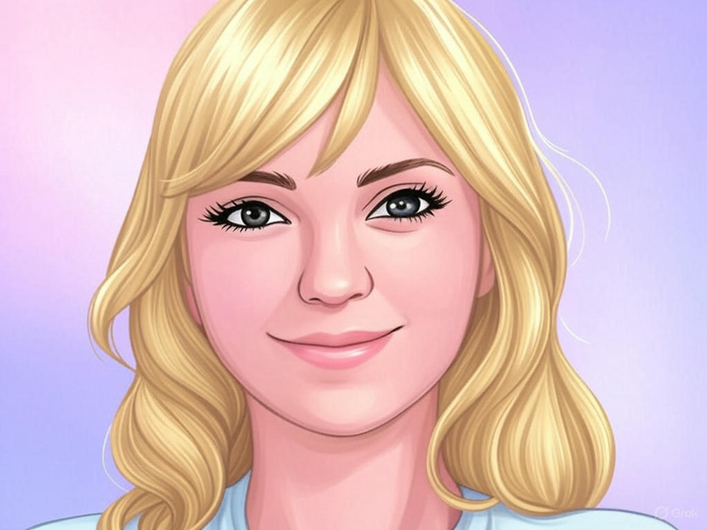 Anna Faris Habits for Balanced Living