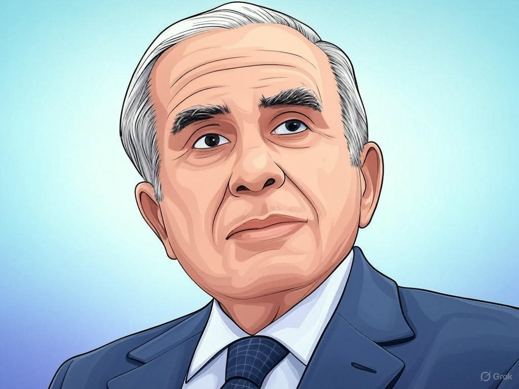 Carl Icahn Habits Mastering Activist Investing