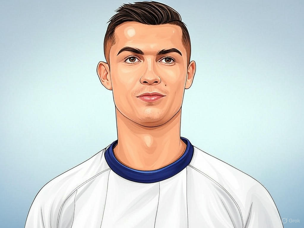 Cristiano Ronaldo's Elite Habits for Peak Performance