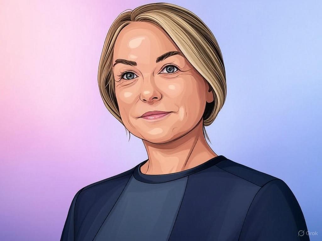Esther Perel's Rituals for Connection and Presence