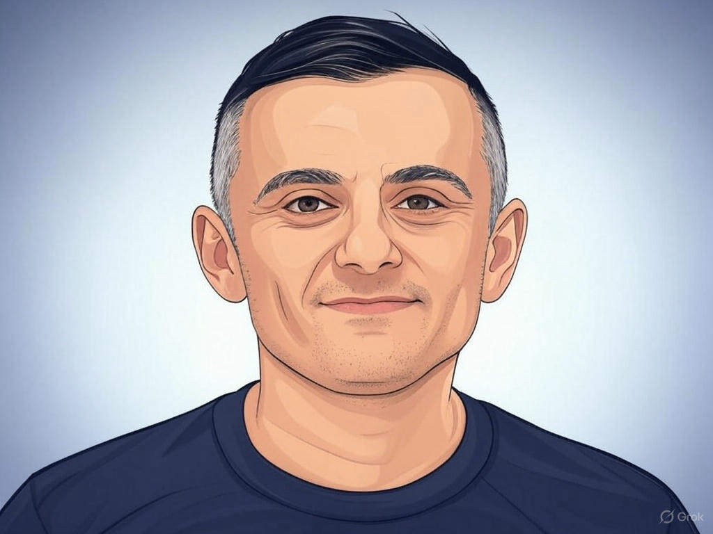 Gary Vaynerchuk's Productivity Habits