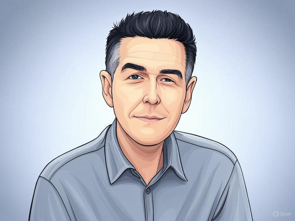 Ira Glass Habits for Storytelling Mastery