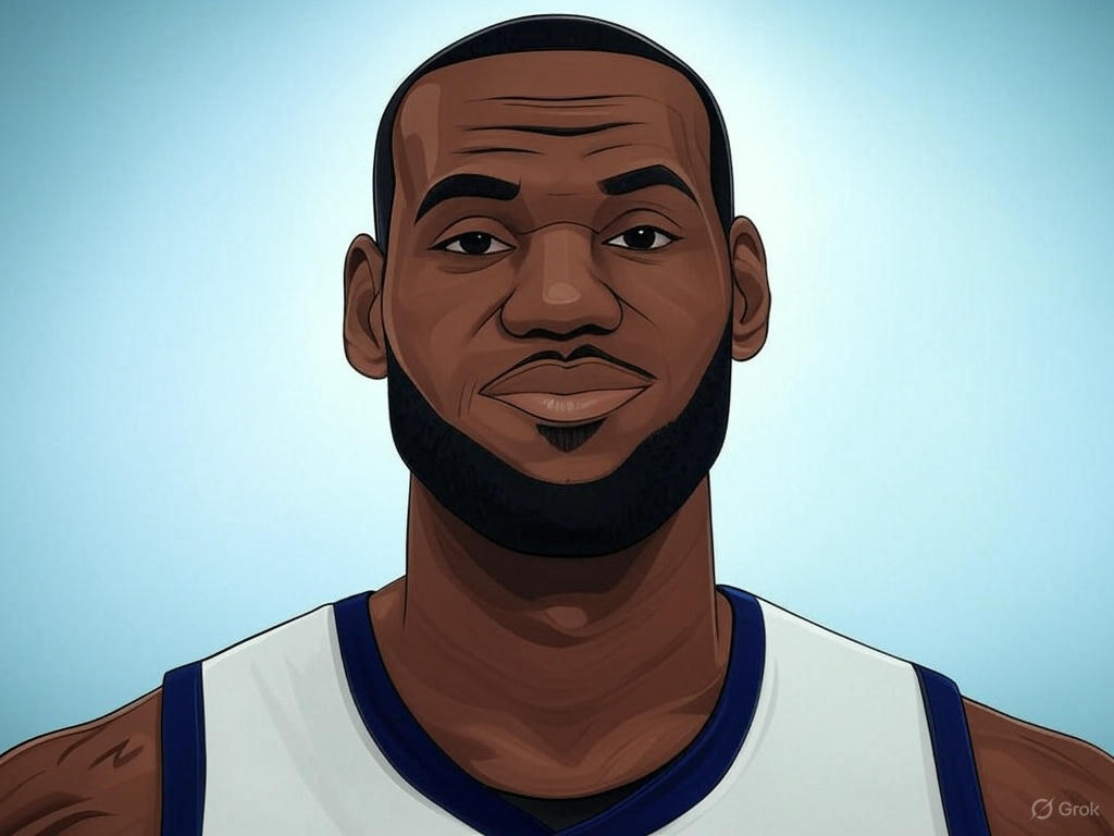 LeBron James Habits Longevity and Peak Performance