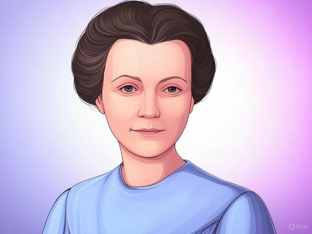 Marie Curie Habits for Scientific Breakthrough