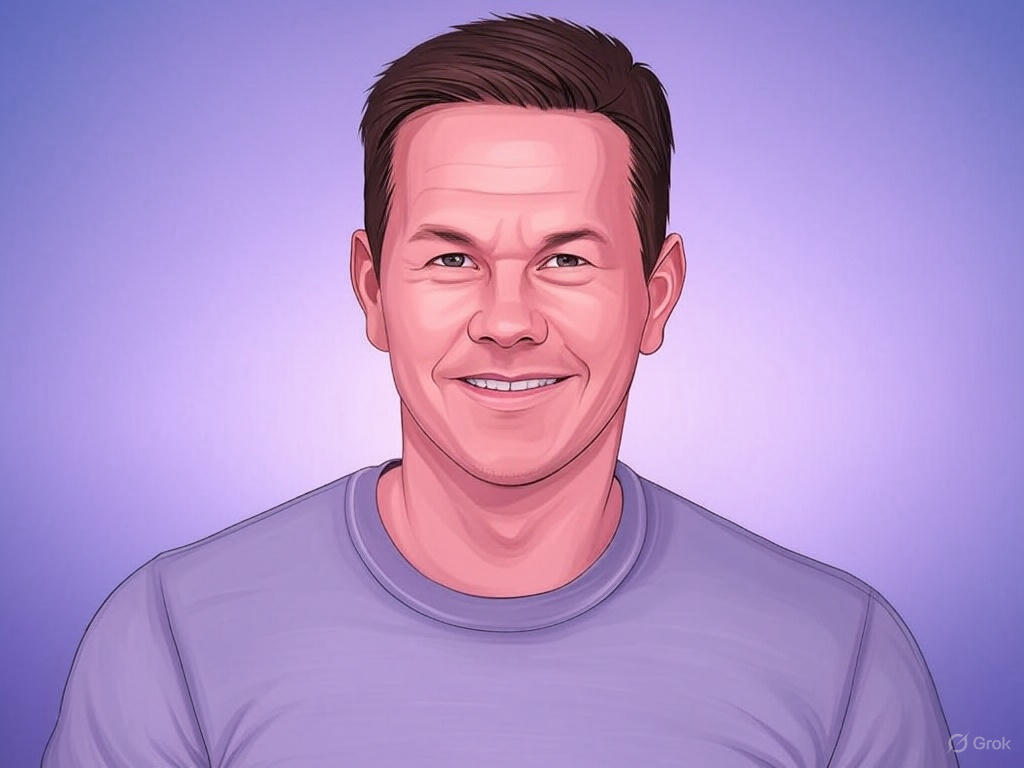Mark Wahlberg Habits - Disciplined Daily Routine