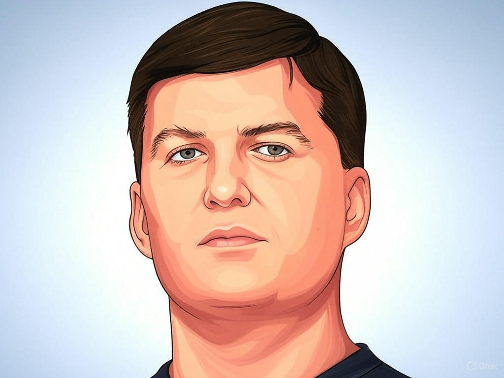 Michael Burry's Contrarian Habits -  Investing in the Unloved