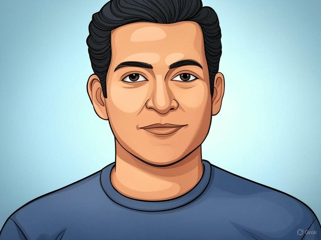 Naval Ravikant Habits for Wealth and Well-being