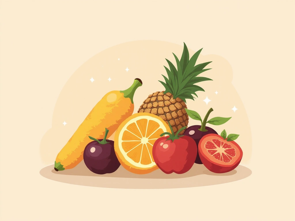 Wellness Wayfarer Habit - Simple Steps to Healthier Eating