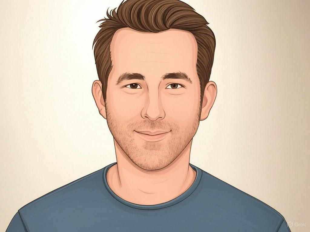 Ryan Reynolds Habits for Superhero Fitness and Balanced Life