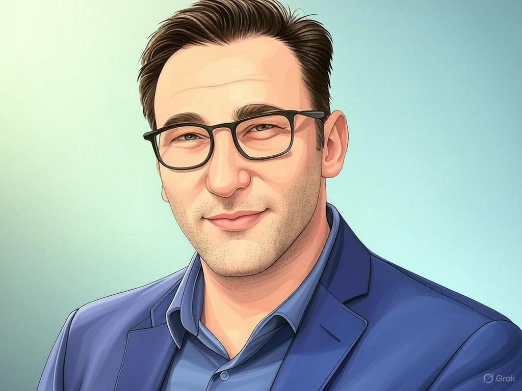 Simon Sinek's Habits for Purpose-Driven Living
